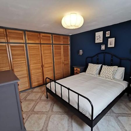 Cdz - Arteaga- Two Rooms With Queen Bed Кадис Екстериор снимка