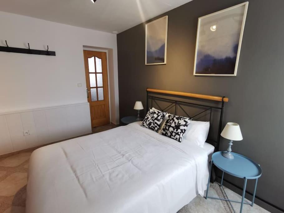 Cdz - Arteaga- Two Rooms With Queen Bed Кадис Екстериор снимка
