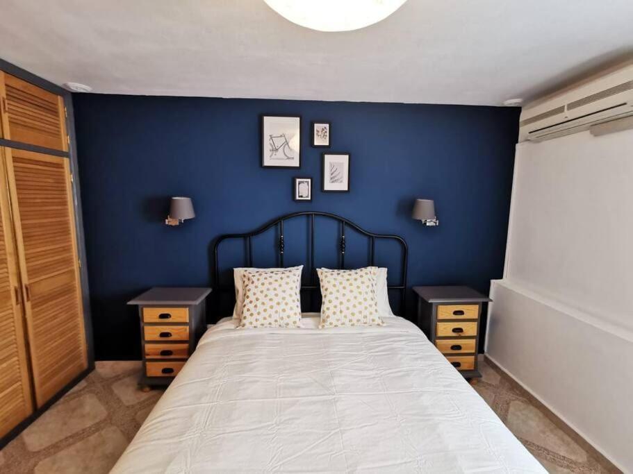 Cdz - Arteaga- Two Rooms With Queen Bed Кадис Екстериор снимка