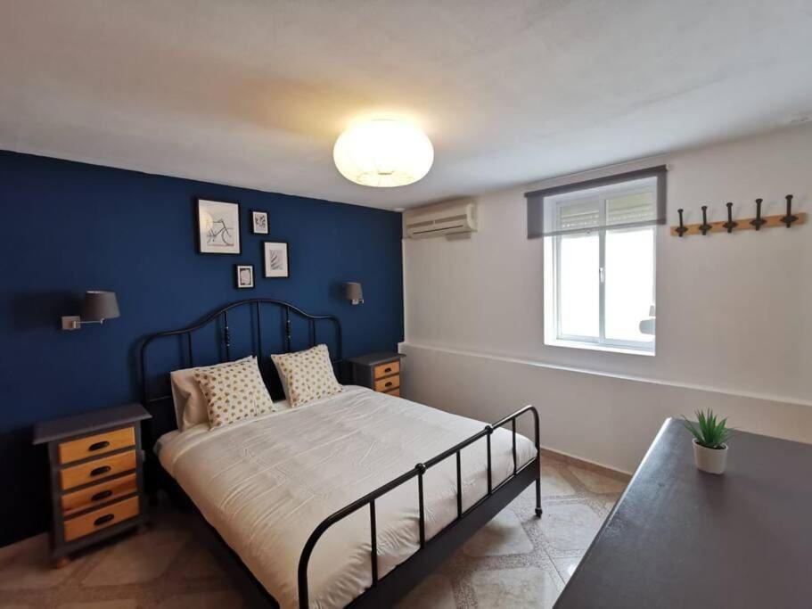Cdz - Arteaga- Two Rooms With Queen Bed Кадис Екстериор снимка